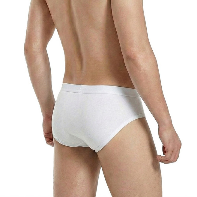 아띠꼴로 멸균 남자 일회용팬티 트렁크 드로즈 여행용