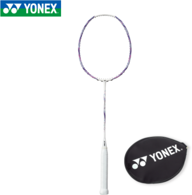 요넥스 배드민턴 라켓 나노플레어 111 4U + 헤드커버, 1개, NANOFLARE 111