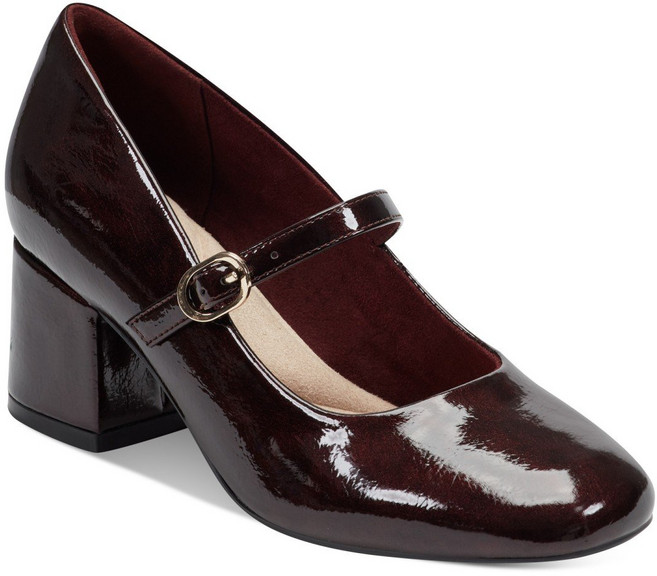락포트 제나 메리제인 펌프 XENA MARYJANE PUMP RW0213 ILP789 PNT159