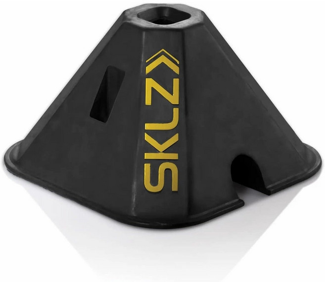 SKLZ스킬즈 축구 트레이닝 웨이트 고정용, 1개