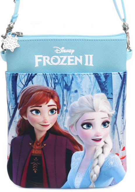 겨울왕국2 핸드폰크로스 [윈터스카이-PN108]