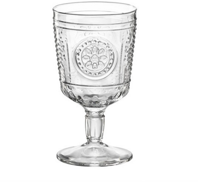 보르미올리 로맨틱 고부렛 320ml 3.35945, 1개