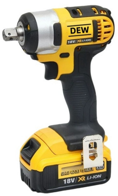 DCH273電錘 880扳手 996電鑽 無刷電動工具, 1個, 起子頭一隻【勿拍】