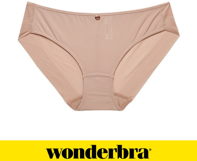[Wonderbra] 노와이어 소프트 스킨 팬티 1종 택 1