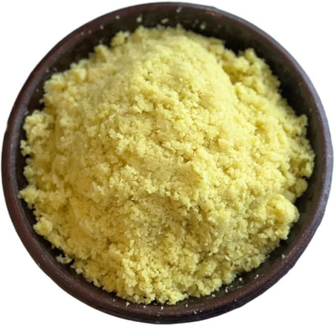 국산 다진생강 물 한방울 넣지 않고 다진생강, 2개, 200g