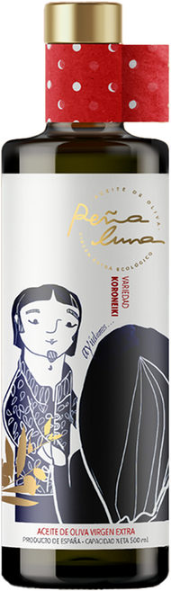 코로네이키 페나루나 엑스트라버진 올리브오일 (에어캡포장), 1개, 500ml