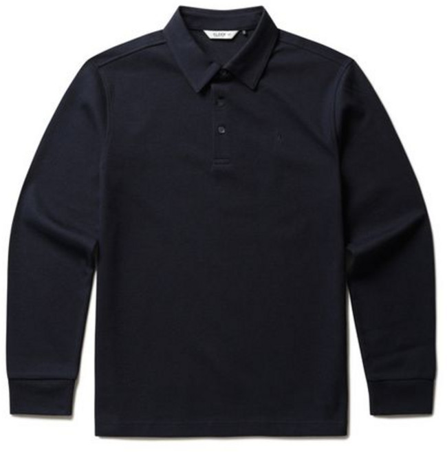 올젠 남성 피케 티에리 ZBF3TT1201NV