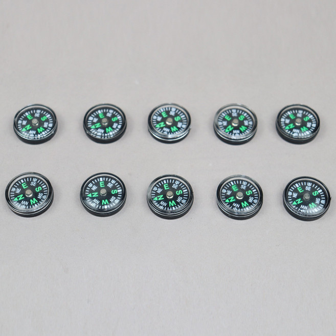 사이언쌤 나침반 20mm 25mm 30mm 35mm 40mm 45mm 60mm 77mm 6종1조, 1세트, 나침반 20mm 10개입