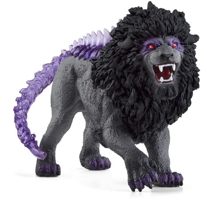 슈라이히 Schleich 42555 ELDRADOR CREATURES 섀도우 라이온, 슈라이히 Schleich 42555 ELDRADOR C