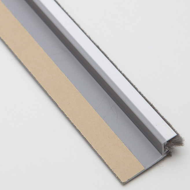 틈틈이 창문형 그레이 1m 문풍지, 1개