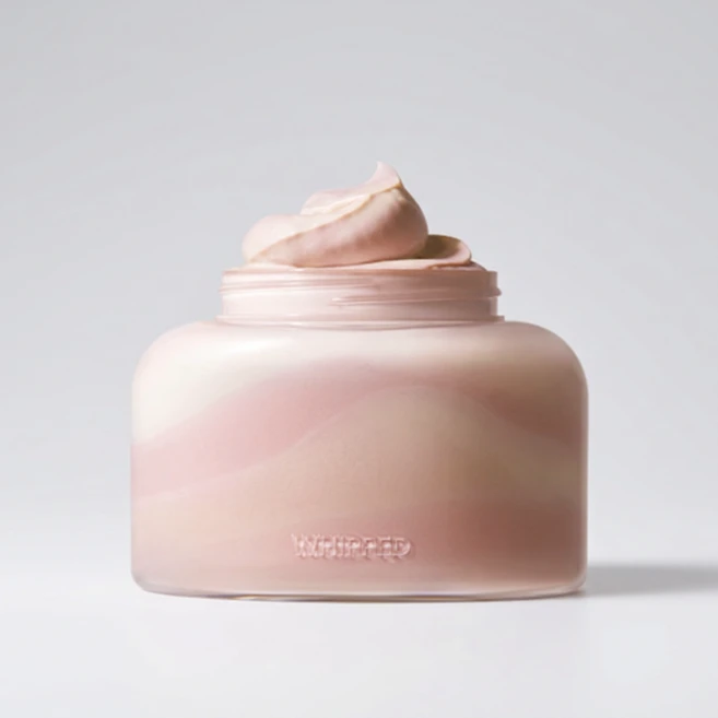 휩드 바디로션 무화버터 비건 토핑 바디버터, 1개, 190g - 쿠팡