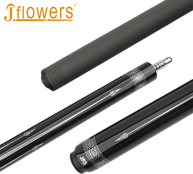 [정품인증 당구몰] 제이플라워 카본 car10-23f (레디얼) 카본개인큐 당구개인큐, 1개