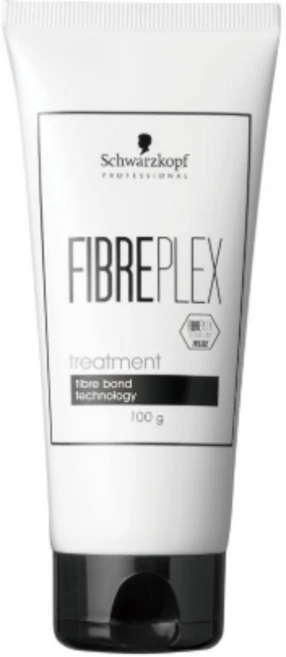 슈바츠코프 파이버 플렉스 No 3 본드 메인테이너 헤어트리트먼트, 100g, 1개 - 쿠팡