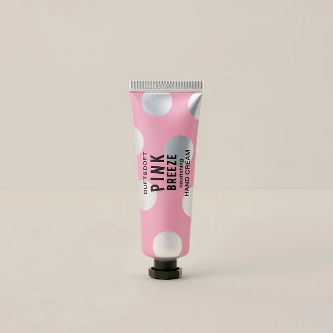 더프트앤도프트 너리싱 핸드크림 핑크브리즈, 50ml, 1개 - 쿠팡
