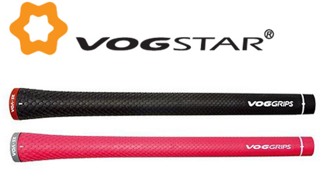 보그 보아 VOA 05X 여성용 골프그립 36g 라운드(매장방문교체), 골드파파 무게핀선택안함, 블랙