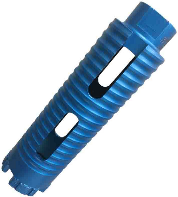 이화다이아몬드 건식코아비트 39mm, 1개