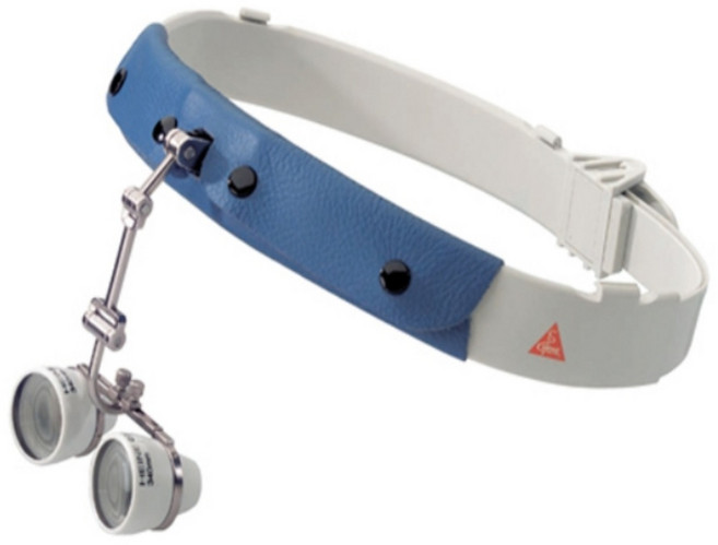 진료용 루빼 루페안경 확대경돋보기 루페