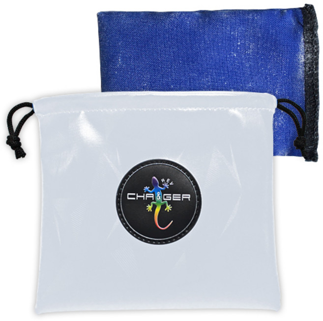 레브 채인저 자이언트 로진백 볼링용품 송진 볼링파우더 리프팅강화 볼링그립 로드필드, 화이트, 1개