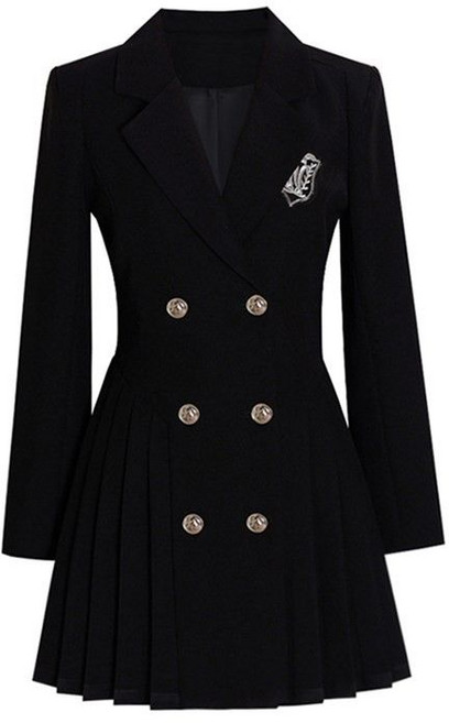 프레피룩 영국교복 졸업사진컨셉 스쿨 하이틴 졸사