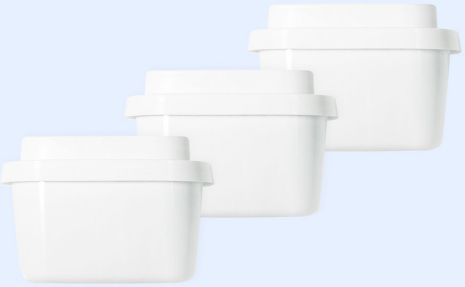 닉센 스마트리버 정수기 필터, 1개, 상세페이지참조