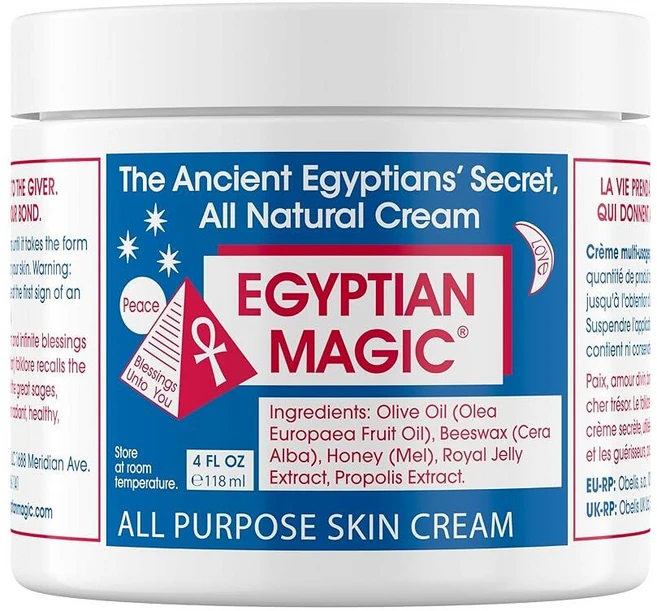 Egyptian Magic 다목적 스킨 크림 - 118ml 199473, 1개 - 쿠팡