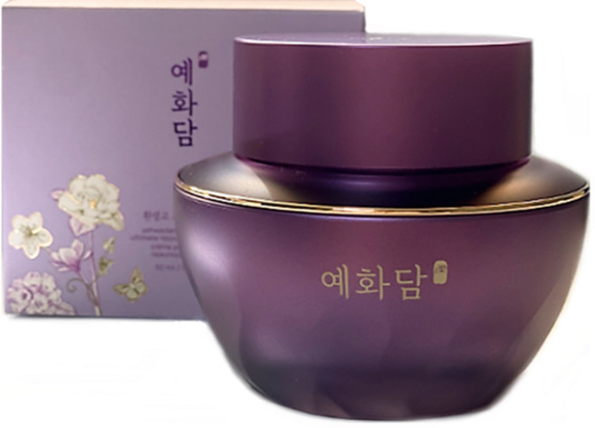 [예화담] 환생고 보윤 아이크림 25mL 1개, [예화담] 환생고 보윤 아이크림, 25mL, 1개