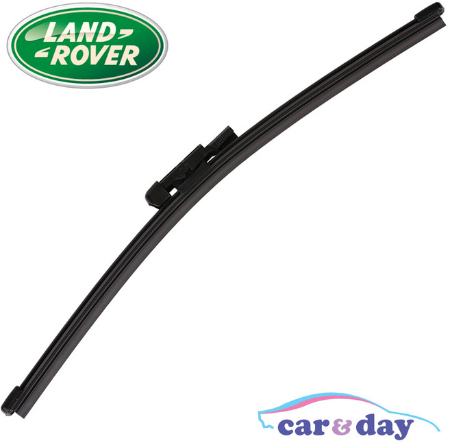 카앤데이 랜드로버 더뉴 레인지로버 리어 후방 후면 뒷유리 와이퍼 L405