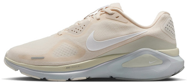 NIKE W NIKE STRUCTURE 26 ESS 慢跑鞋