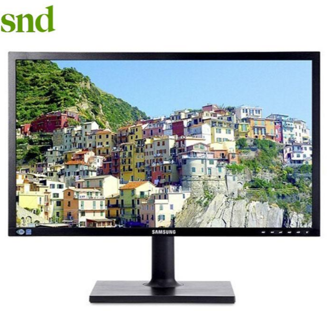 삼성 20~27인치 LED 중고 모니터, 삼성 20LED