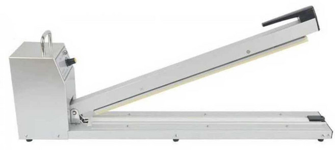 대형 실링기 핸드 필름 열접착기 포장 밀봉기 씰링기