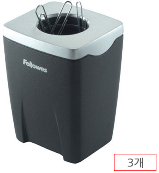 펠로우즈)크립통 3개