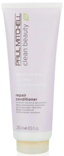 폴 미첼 클린 뷰티 리페어 컨디셔너 250ml, 1개 - 쿠팡