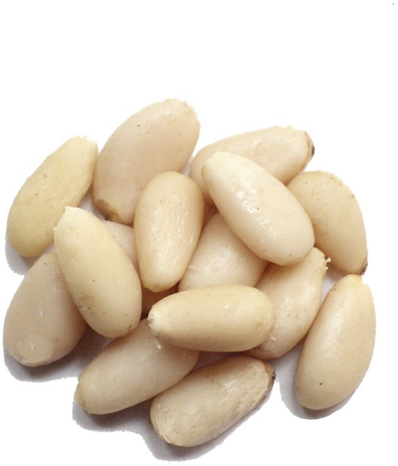 童話烘培 原味烘培松子, 1個, 500g