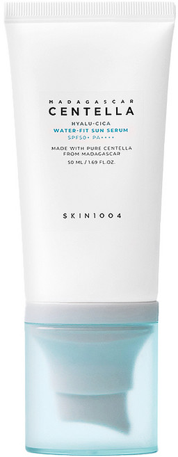 스킨1004 센텔라 히알루-시카 워터핏 선 세럼, 100ml, 1개