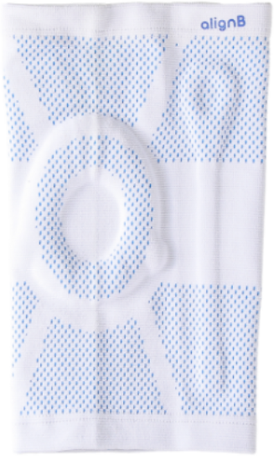 얼라인비 무릎보호대, 2개