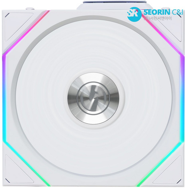 LIAN LI UNI FAN TL Wireless 120 화이트 1팩