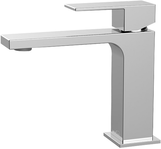 대림바스 DURO 듀로 1홀 세면 수전 HFLA30CR3 크롬, 1개