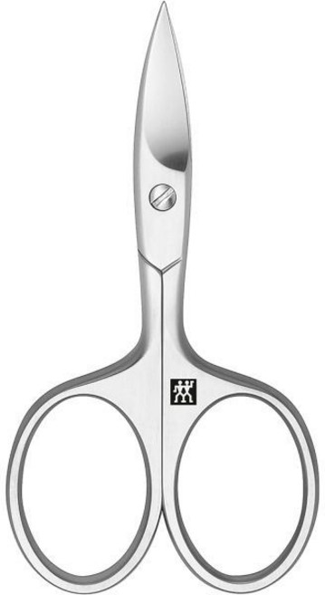 즈윌링 헹켈 쌍둥이 손톱가위 손톱깎이 90mm, Silver_One Size, 1개