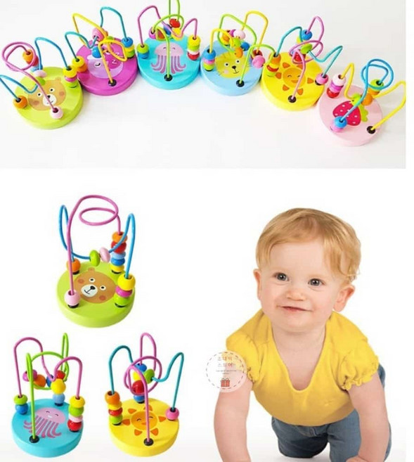 꼬마 롤러코스터 두돌선물