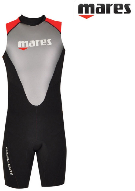 [마레스] 남성 엑셀 GSK 스쿠버 스노쿨링 철인3종 바다수영 튜닉 슈트 수영복