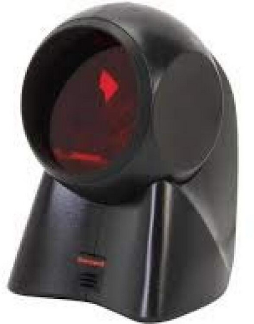 Honeywell Orbit OMNIDIRECTIONAL 스캐너 USB 케이블 설명서 블랙 (112256A), Honeywell Orbit OMNIDIRECTIONA