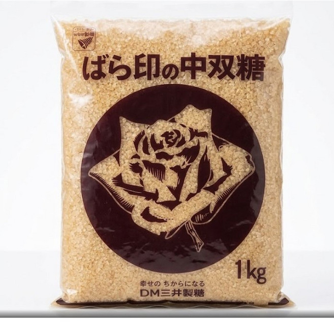 황설탕 자라메/흑설탕/갈색설탕 1kg, 1kg × 1개, 1개