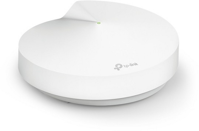 TP-LINK Deco M9 Plus 메시와이파이 AC2200 무선AP 1Pack, 1개
