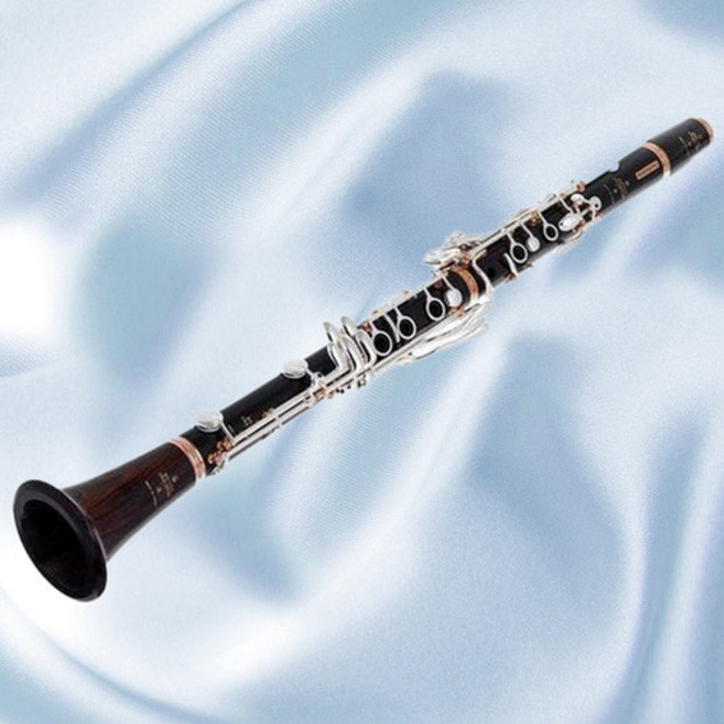 BUFFET 부페 클라리넷 A LEGENDE 1256L-2, 1개