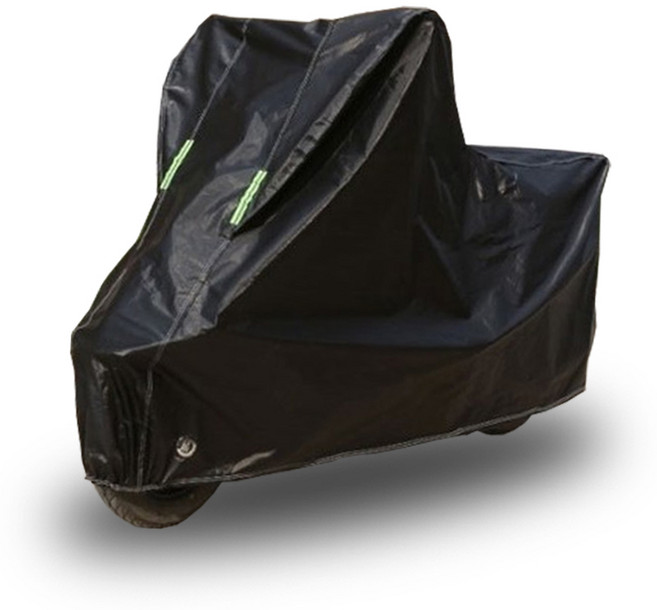 체리스팟 오토바이 방수 커버 3XL 4XL 대형 바이크 전용 완벽 방수 보호 커버