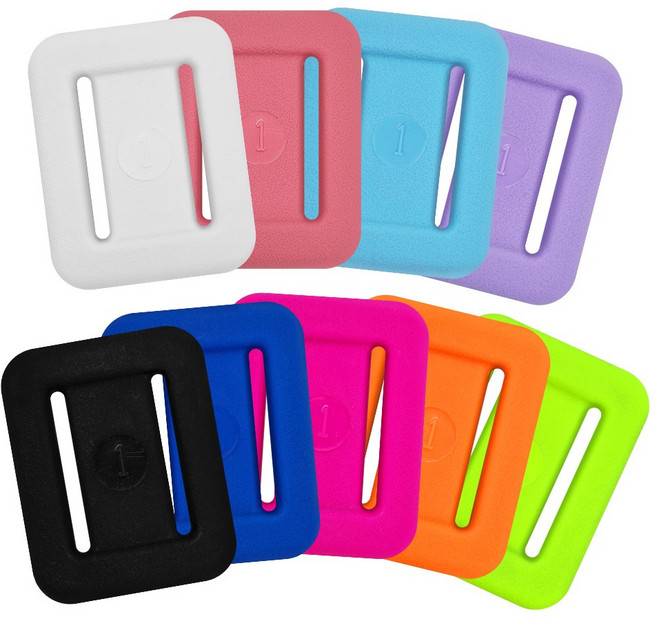 [단비몰] 코팅 납 웨이트, 1kg, 네온그린