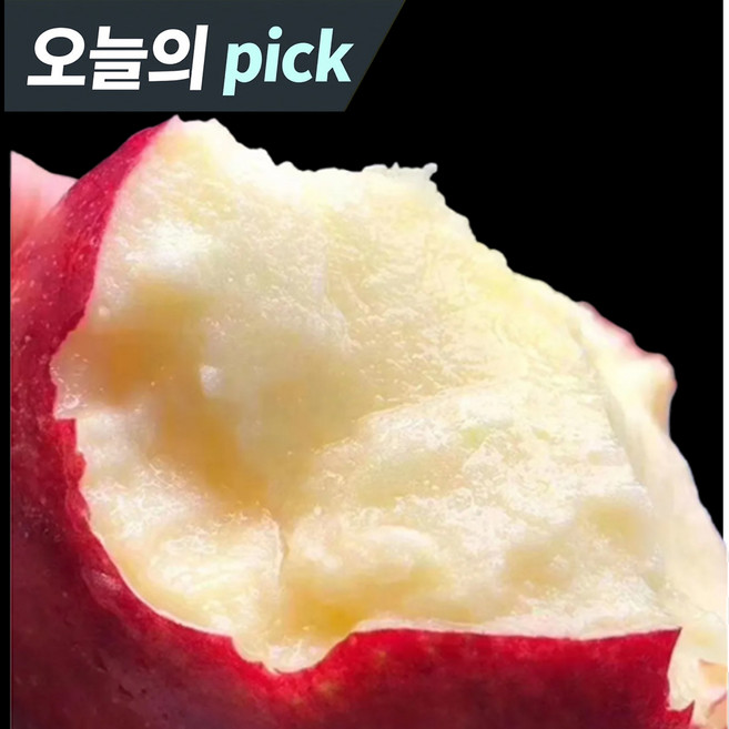 26첫수확특가] 축제1위 꿀brix 사과 감홍사과, 1개, 2kg