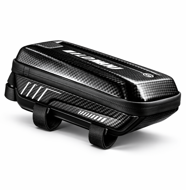 자전거 프레임 가방 생활방수, 1개