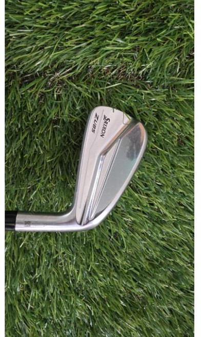 드라이빙아이언 스릭슨ZU85 3번20도 하이브리드아이언 골프클럽, 20도, R