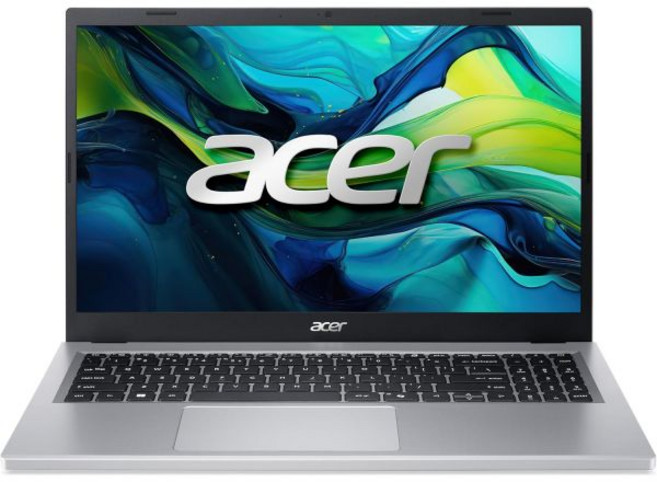 acer 에이서 Aspire Go 15 AI 준비 노트북 | 156인치 FHD 1920 x 1080 IPS 디스플레이 AMD Ryzen 3 7320U Radeon 610M 그래, 15.6 inch, R3 7320u, 1개